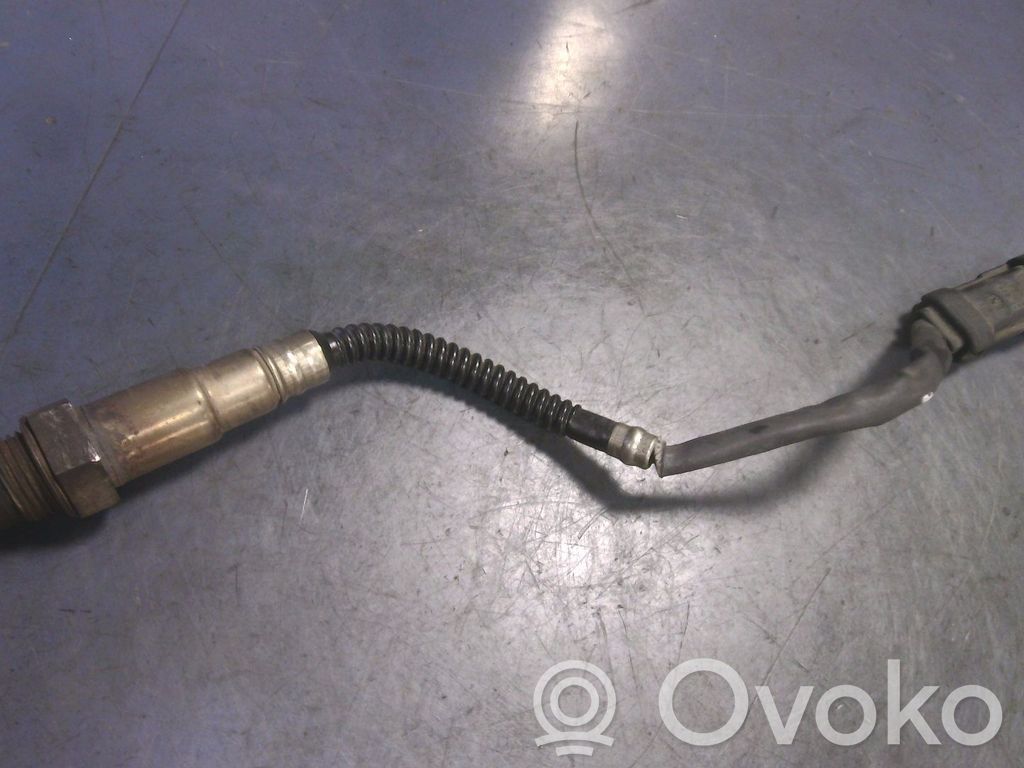 Lambda probe sensor   8200035999,0258006295