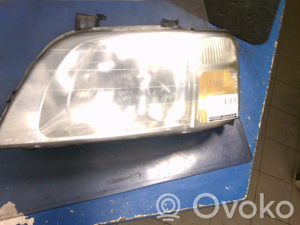 Honda CR-V Phare frontale 
