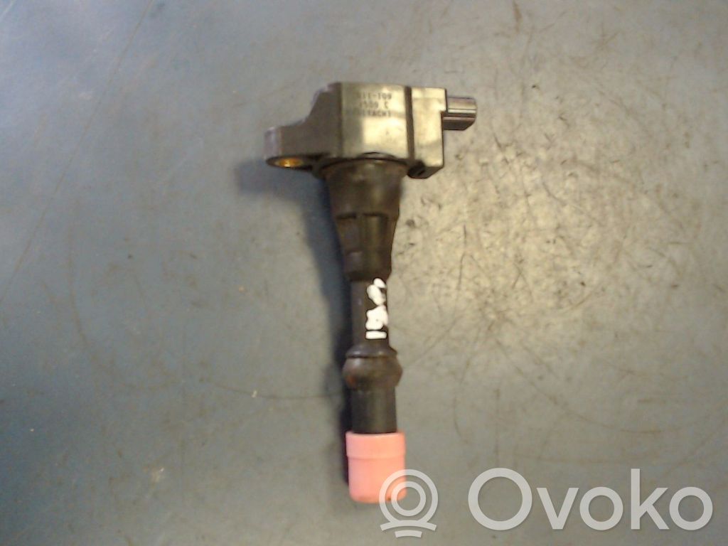 Honda Jazz Zündspule Zündmodul 