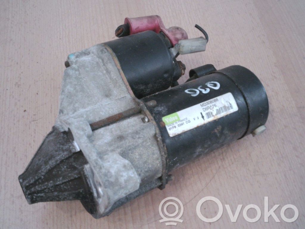 Mitsubishi Space Star Motor de arranque 