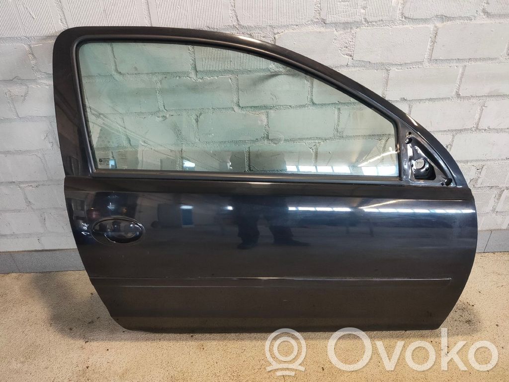 Opel Corsa C Puerta delantera 