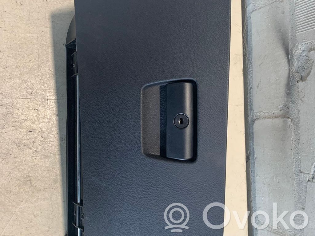 BMW 3 E90 E91 Glove box set 