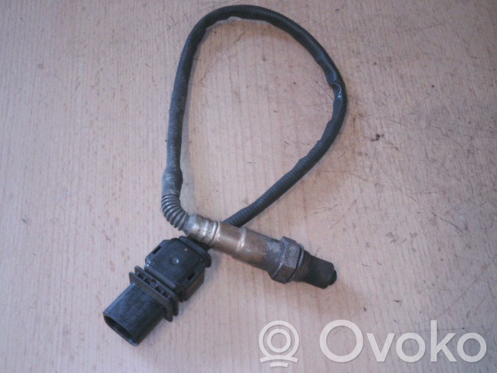 Alfa Romeo 159 Lambda probe sensor 