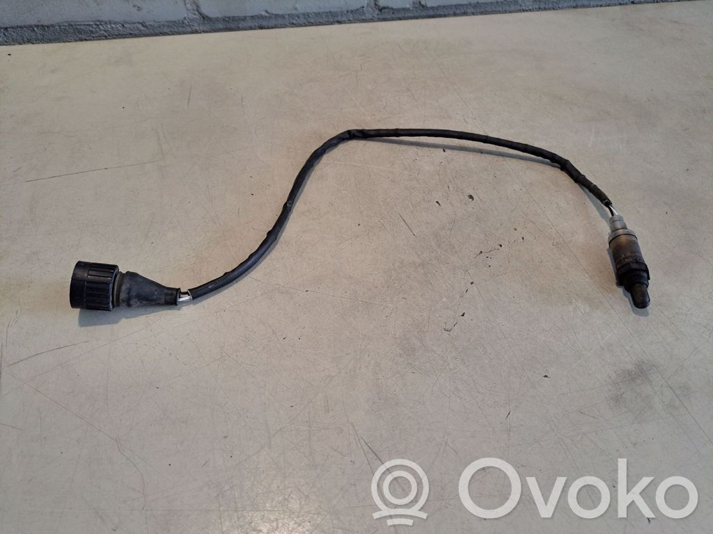 BMW 3 E30 Lambda zonde 