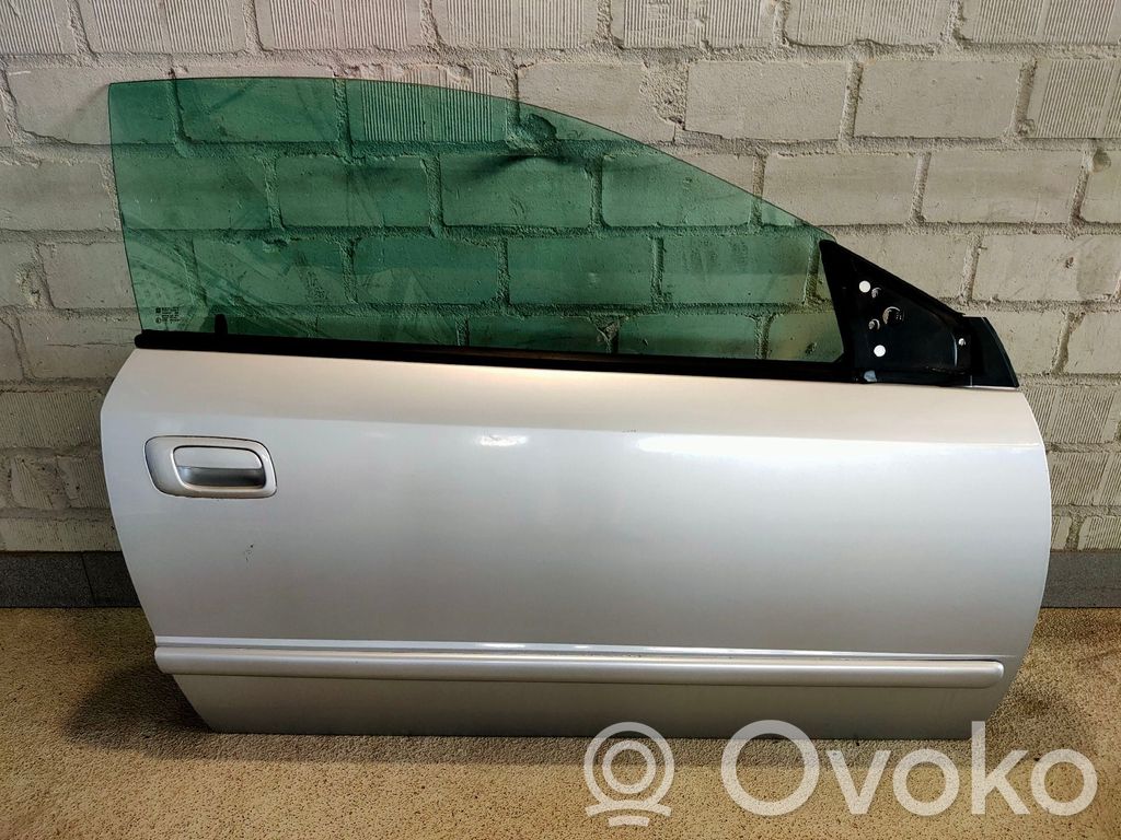 Opel Astra G Drzwi przednie 