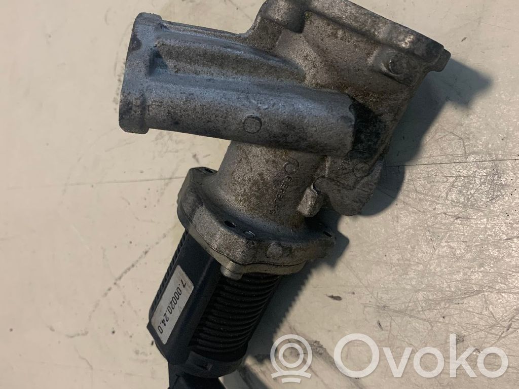Zawór EGR   93196798,00851364,500240070,93189335