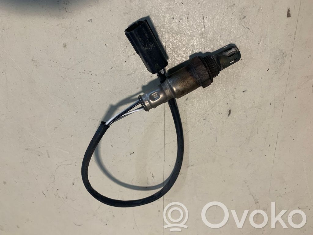 Chevrolet Spark Lambda probe sensor 