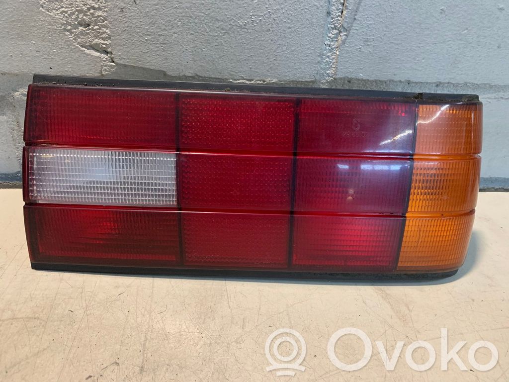 BMW 3 E30 Takavalot 