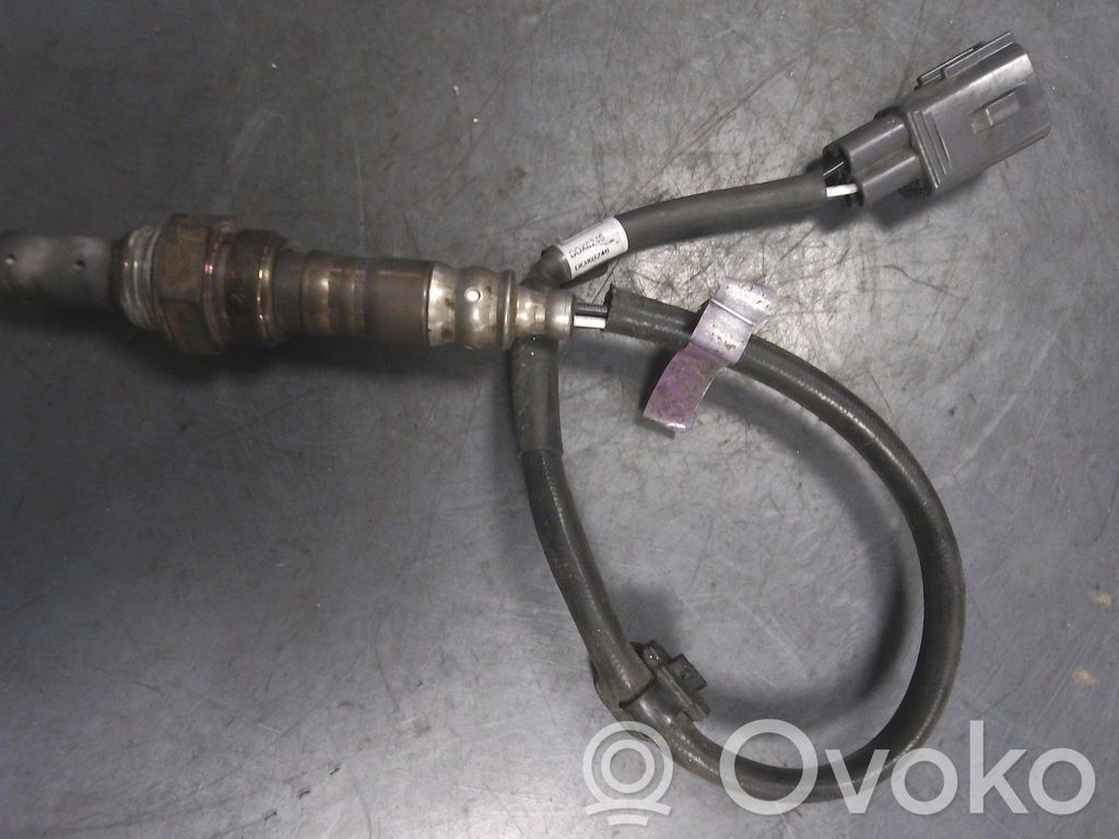 Toyota Avensis Verso Lambda probe sensor 