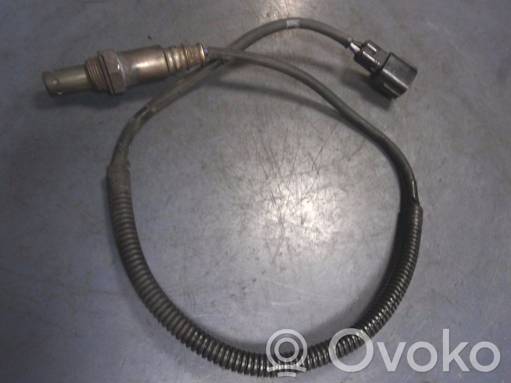 Toyota Avensis Verso Lambda probe sensor 