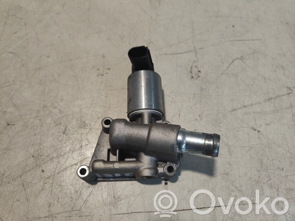 Opel Corsa C Válvula EGR 