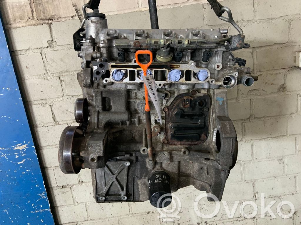 Engine   L13A6,10002PWAE04,233647