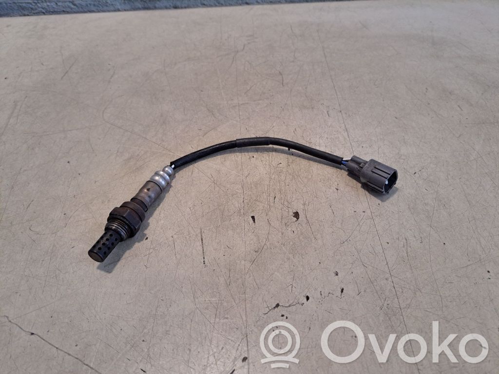 Toyota Starlet (P90) V Lambda probe sensor 