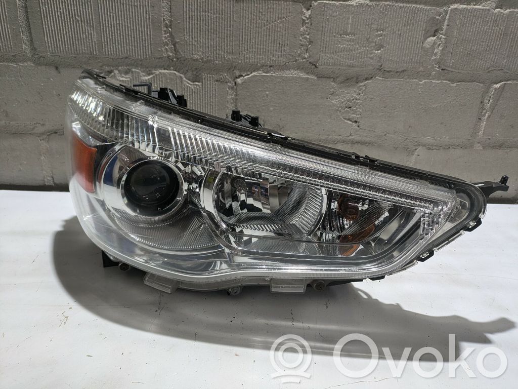 Lampa przednia   8301B592,12V223CP