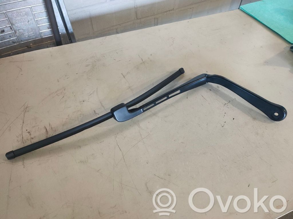 BMW 3 E90 E91 Wischerarm vorne 