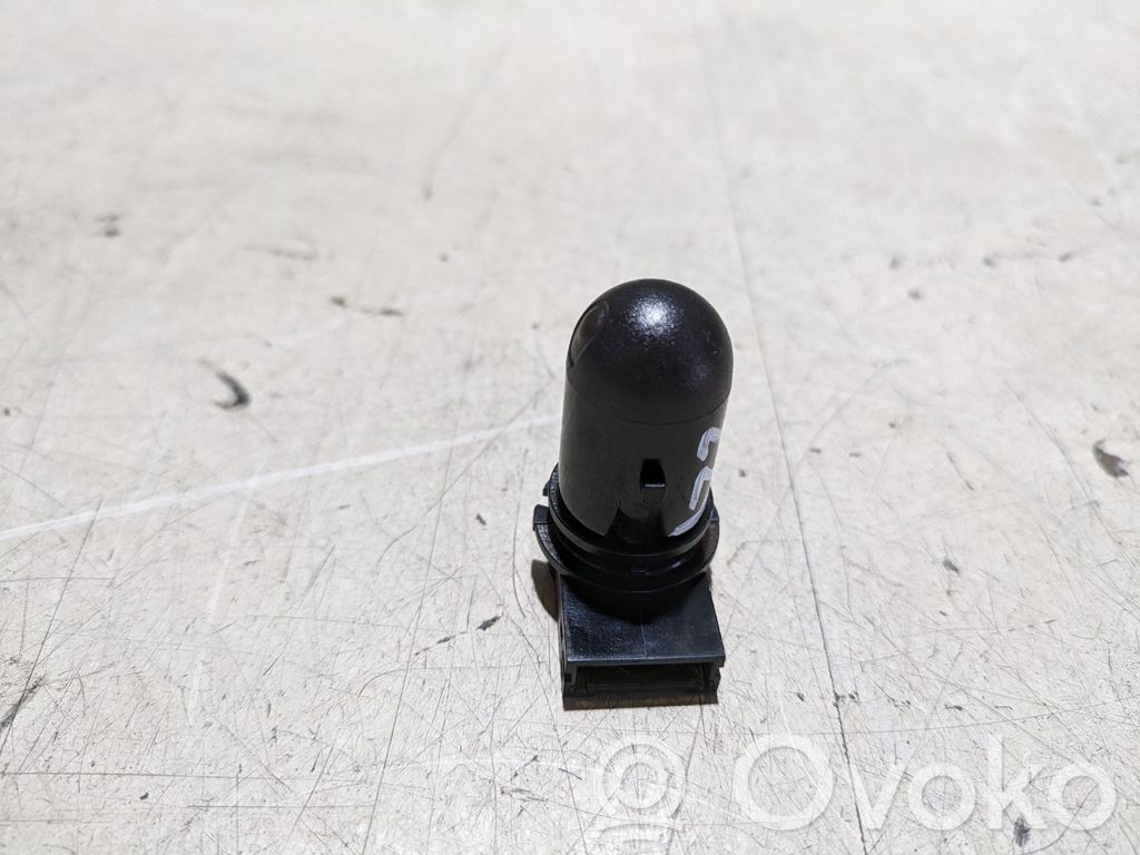 Opel Astra K Sensor de luz solar 
