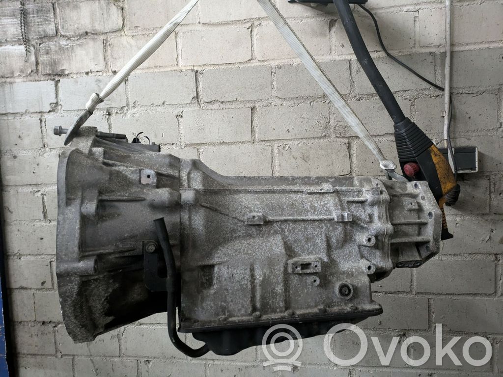 Automatic gearbox   450004C050,050811N0437
