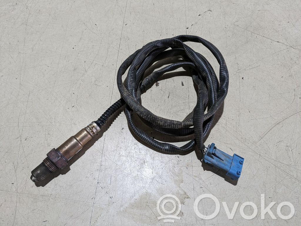 Lambda probe sensor   1628VN,0258006431