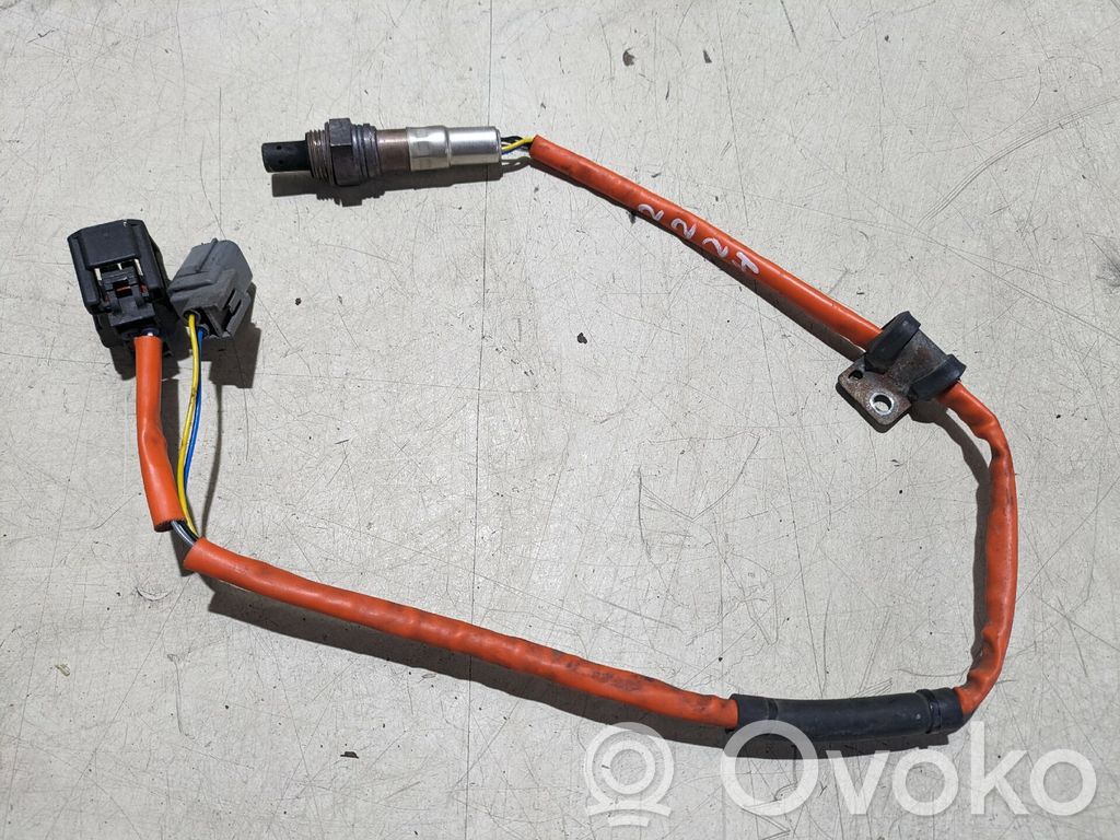 Lambda probe sensor   LFH1188G1C,ENT600029,LFH1188G1C,LFH1188G1D