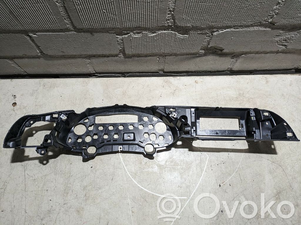 Audi A4 S4 B8 8K Panel de instrumentos 