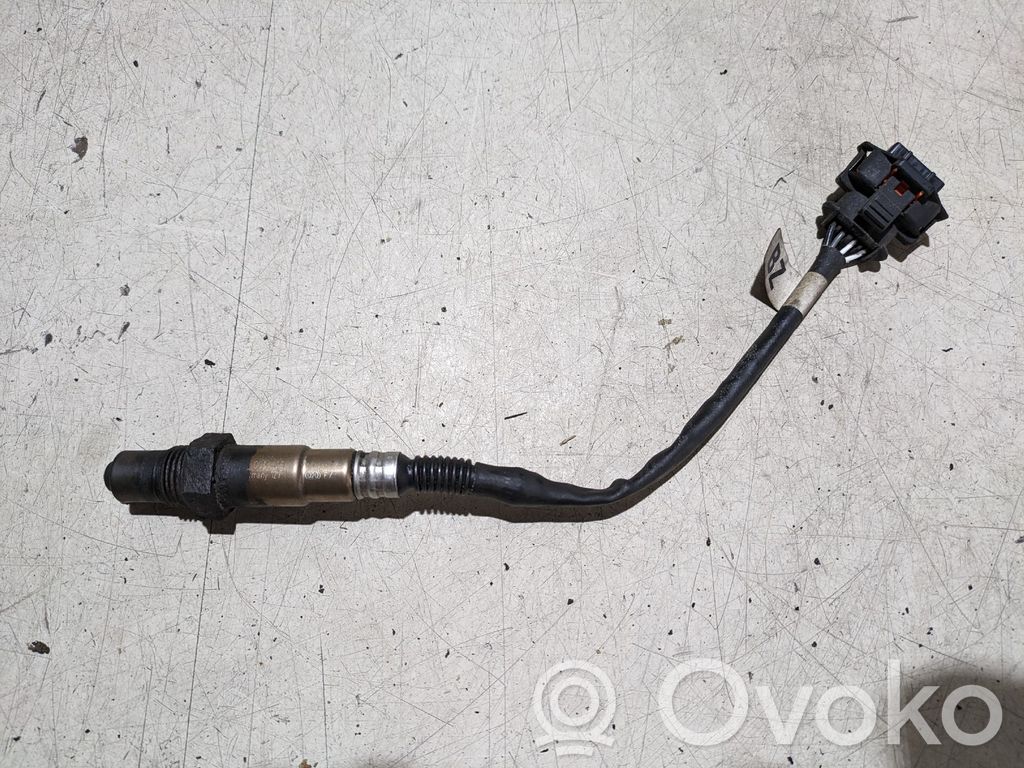 Opel Meriva A Lambda probe sensor 