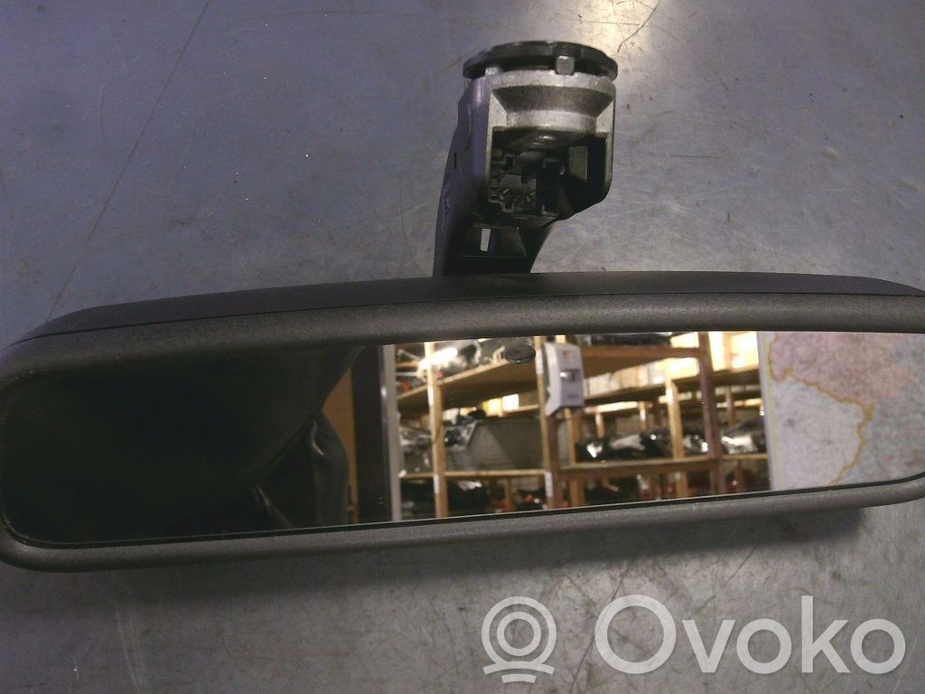 Espejo retrovisor (interior)   51169134461