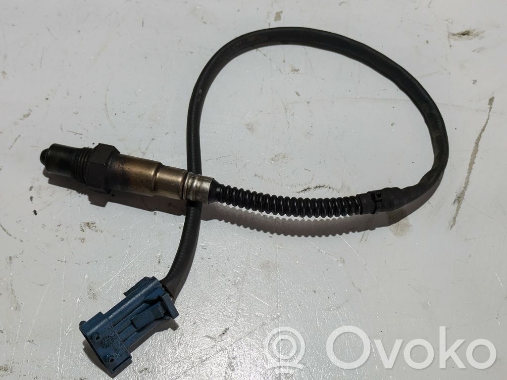 Lambda probe sensor   1628KY,0258006185