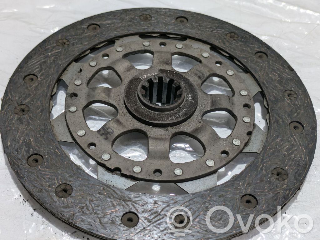 BMW 3 E46 Dual mass flywheel 