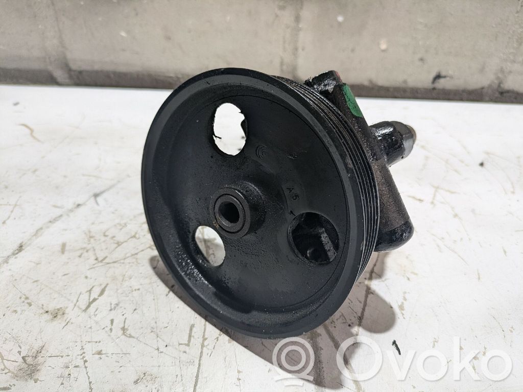 Renault Kangoo I Ohjaustehostimen pumppu 