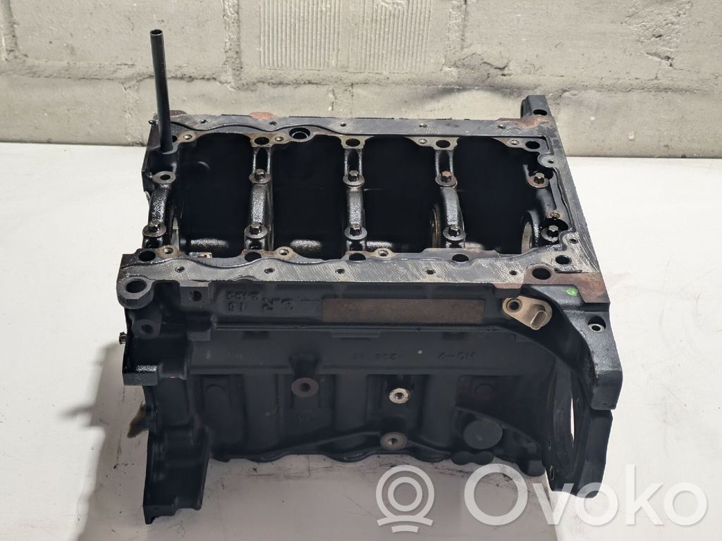Opel Corsa E Engine 