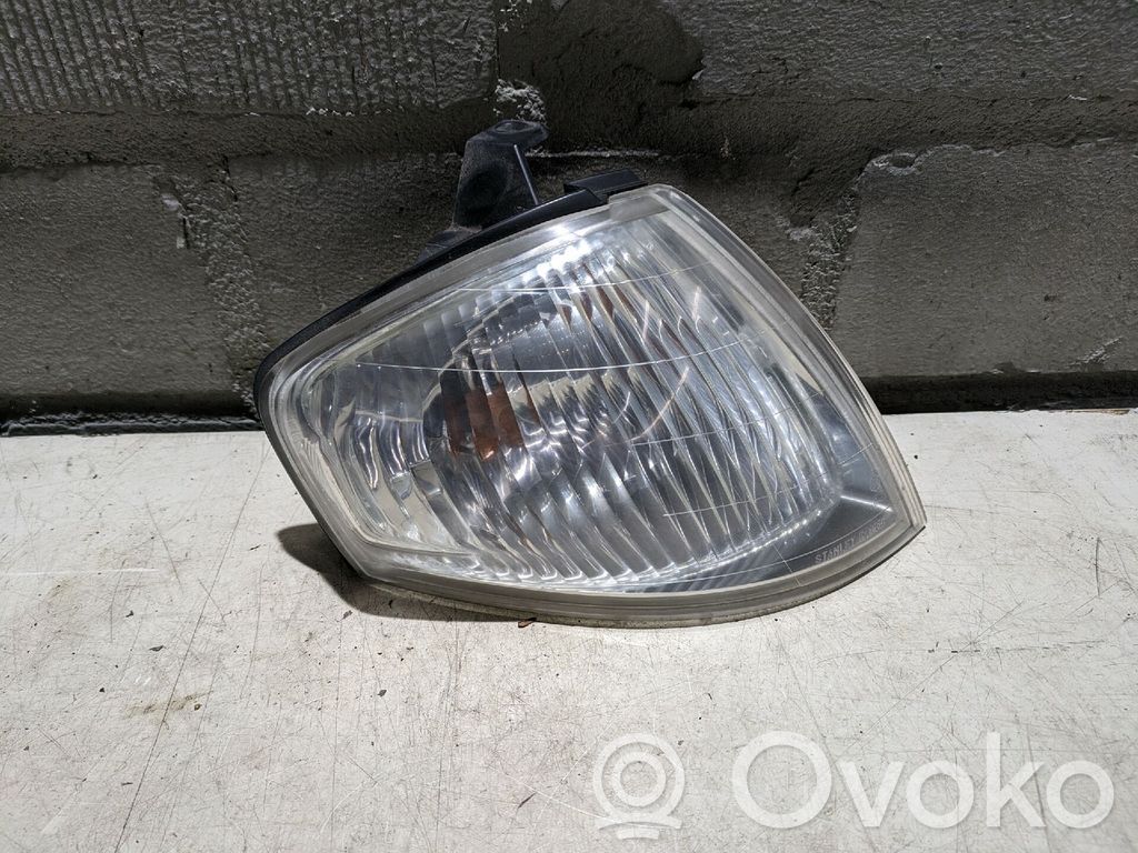 Mazda 323 Front indicator light 
