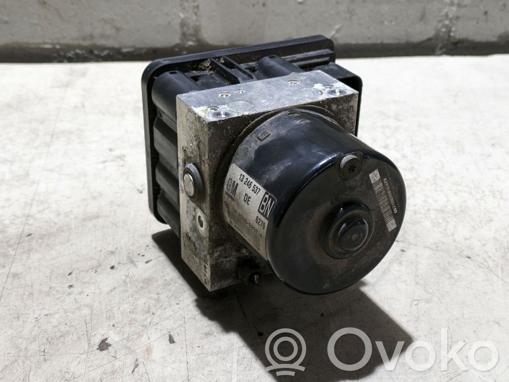 Bomba de ABS   13246537