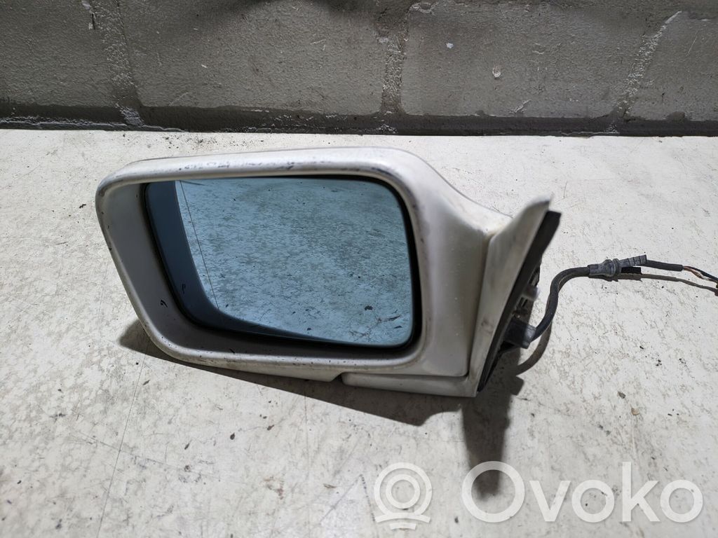 BMW 5 E34 Oglindă electrică ușă față 