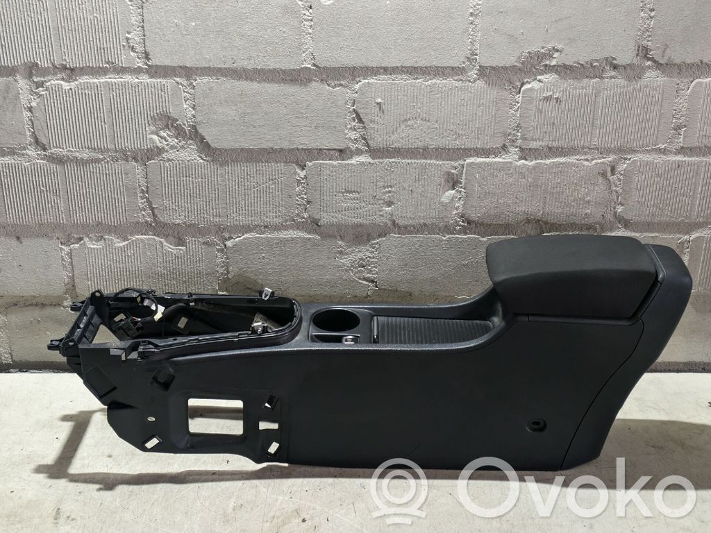 Opel Astra J Centrinė konsolė 
