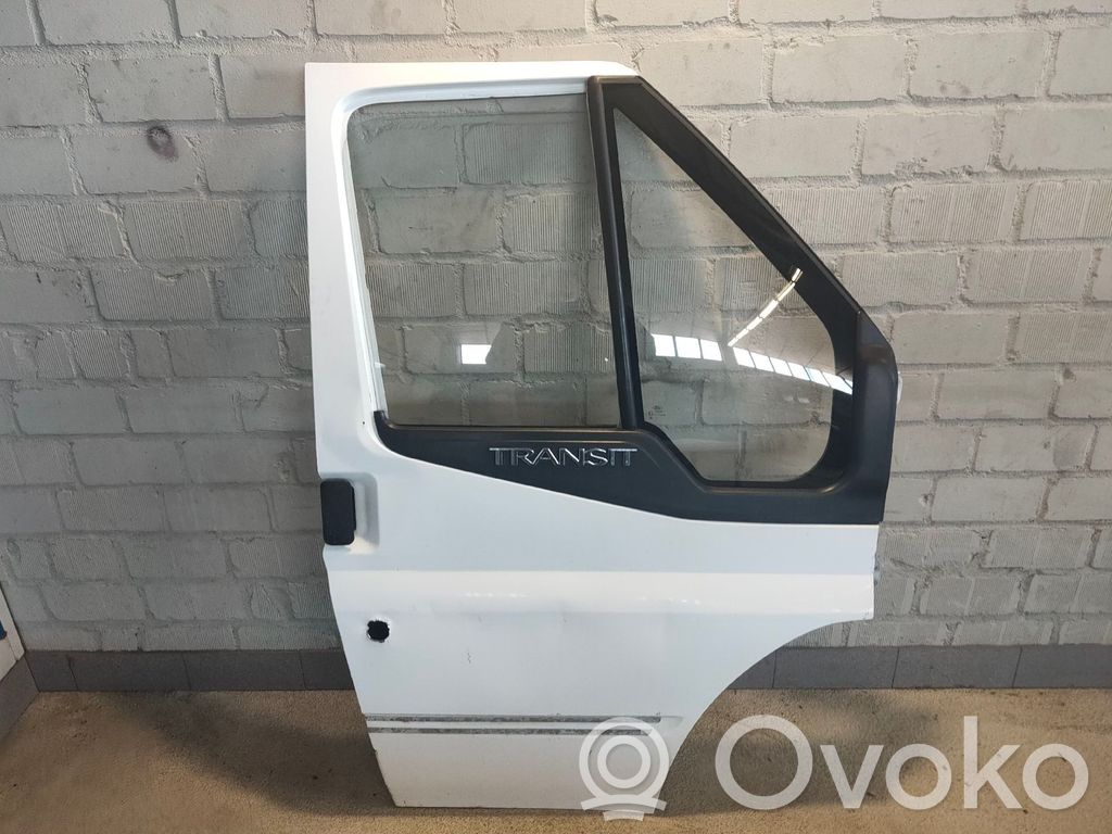 Ford Transit Durvis 