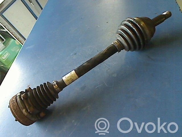 Seat Arosa Etuvetoakseli 