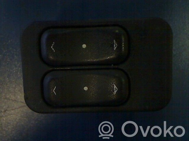 Opel Corsa C Rear door window winding handle 