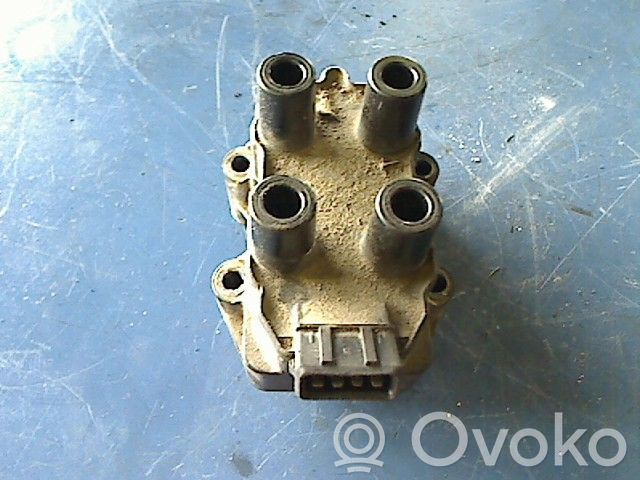 Opel Vectra B High voltage ignition coil 