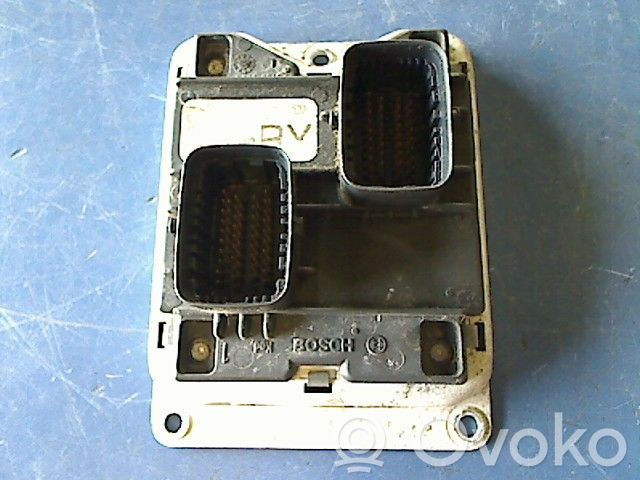 Opel Corsa B Engine control unit/module 