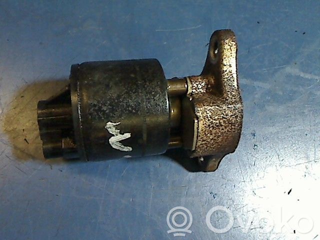 Opel Astra F Válvula EGR 