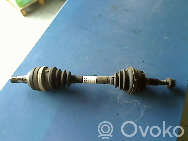 Opel Vectra A ABS Pump 