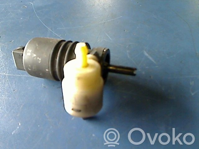 Opel Astra G Bomba del líquido limpiaparabrisas luna delantera 