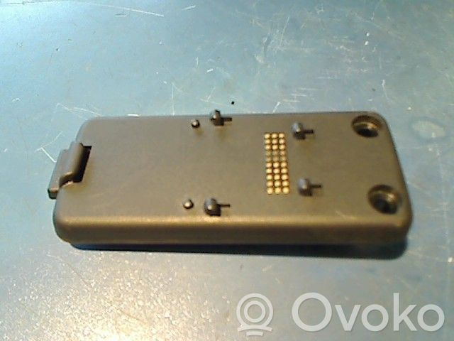 Conector de cierre   13187903,330559956,Z17DTH