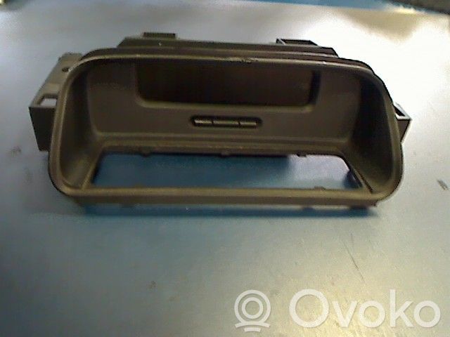 Renault Clio II Screen/display/small screen 