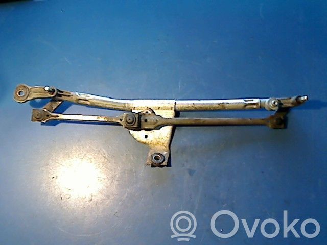 Fiat Punto (176) Mechanizm wycieraczek szyby przedniej / czołowej 