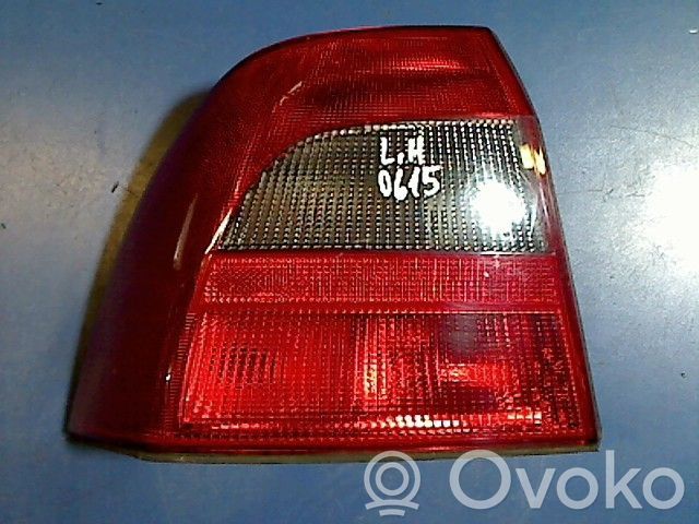 Opel Vectra B Rear/tail lights 