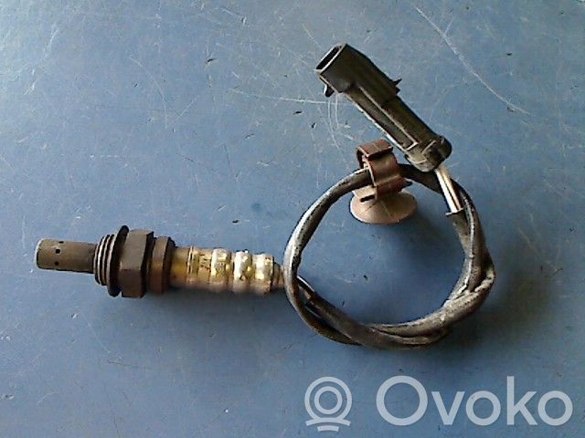 Sonda lambda   7700109844,D7FG726