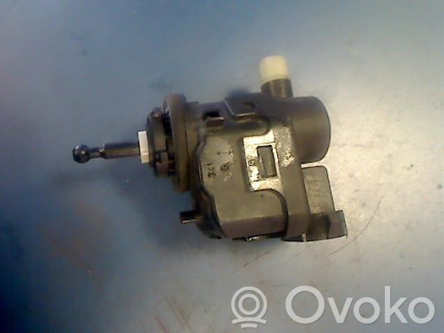 Renault Clio II Front door wing mirror part 