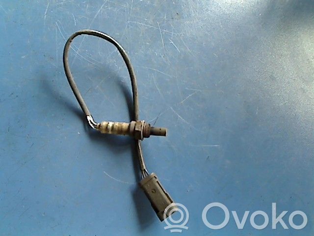 Sonda lambda   7700109844,D7F702