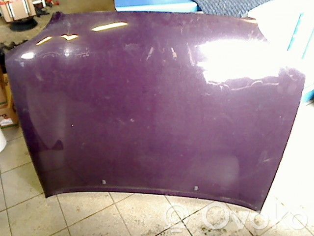 Ford Escort Engine bonnet/hood 